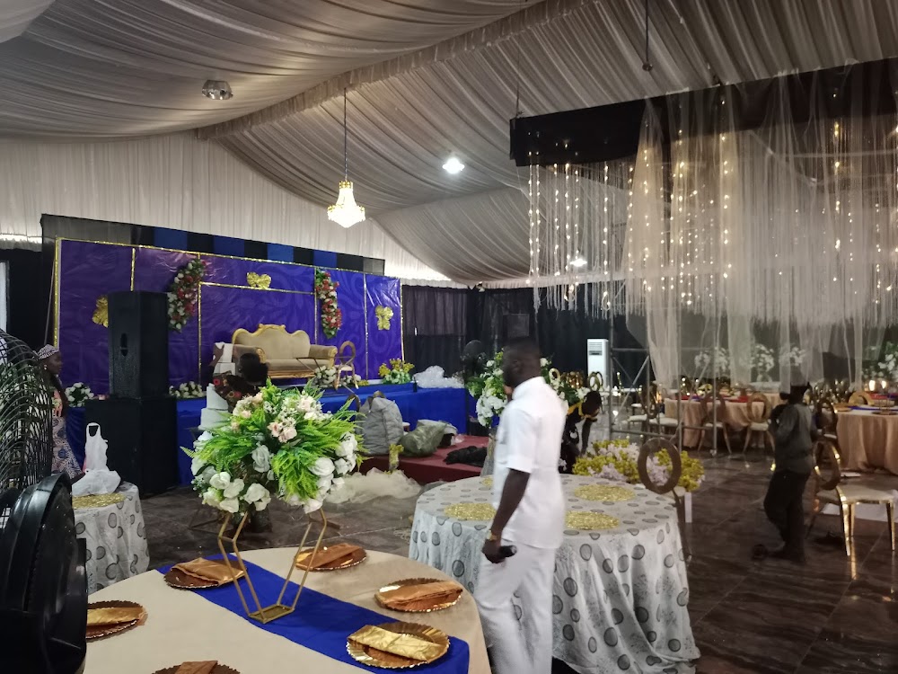 Yesmin Event Centre Gwagwalada photo 2